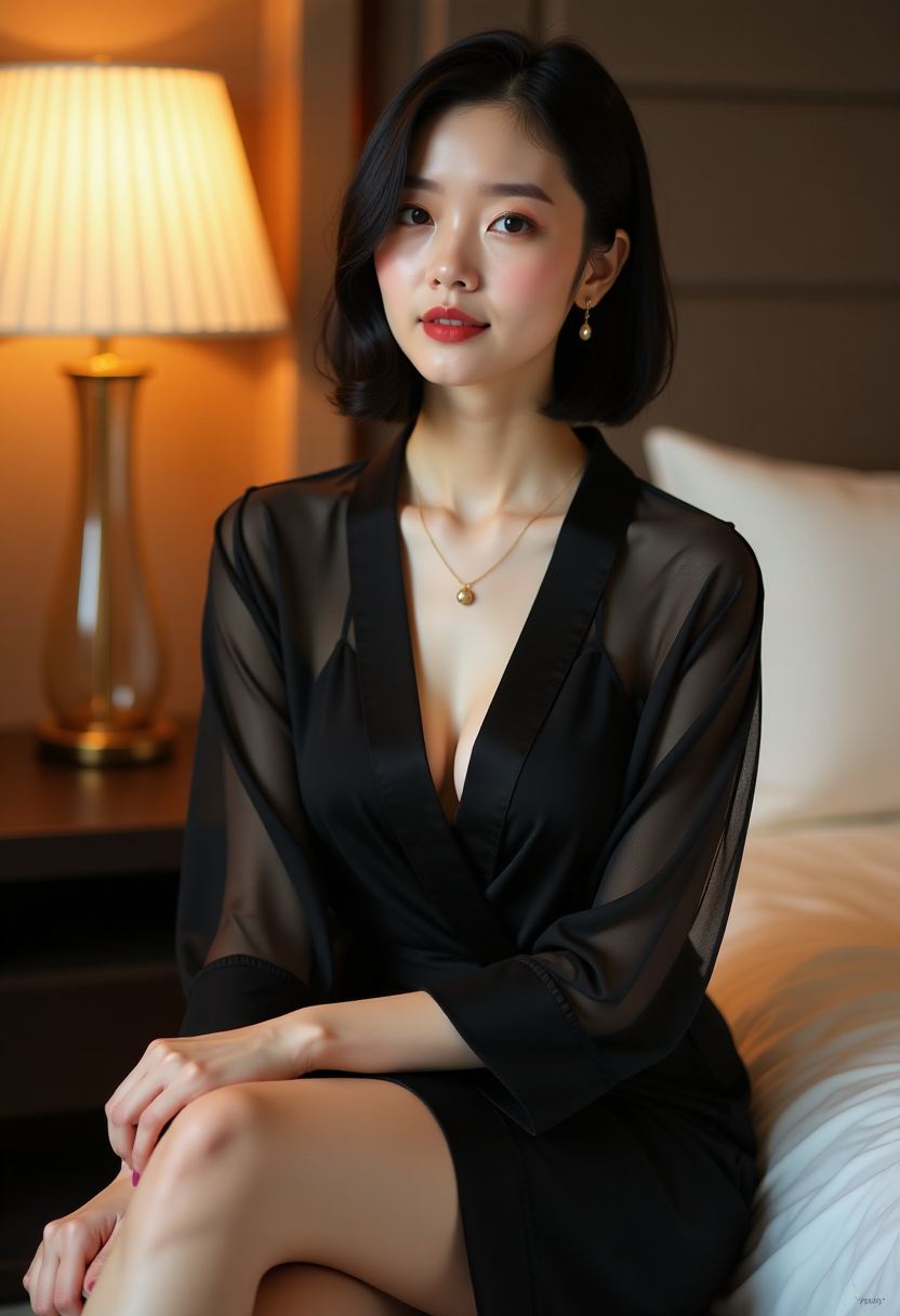纪录片预告图