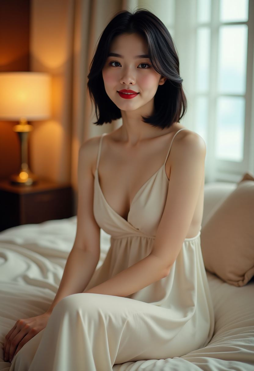 福晋如是说海报