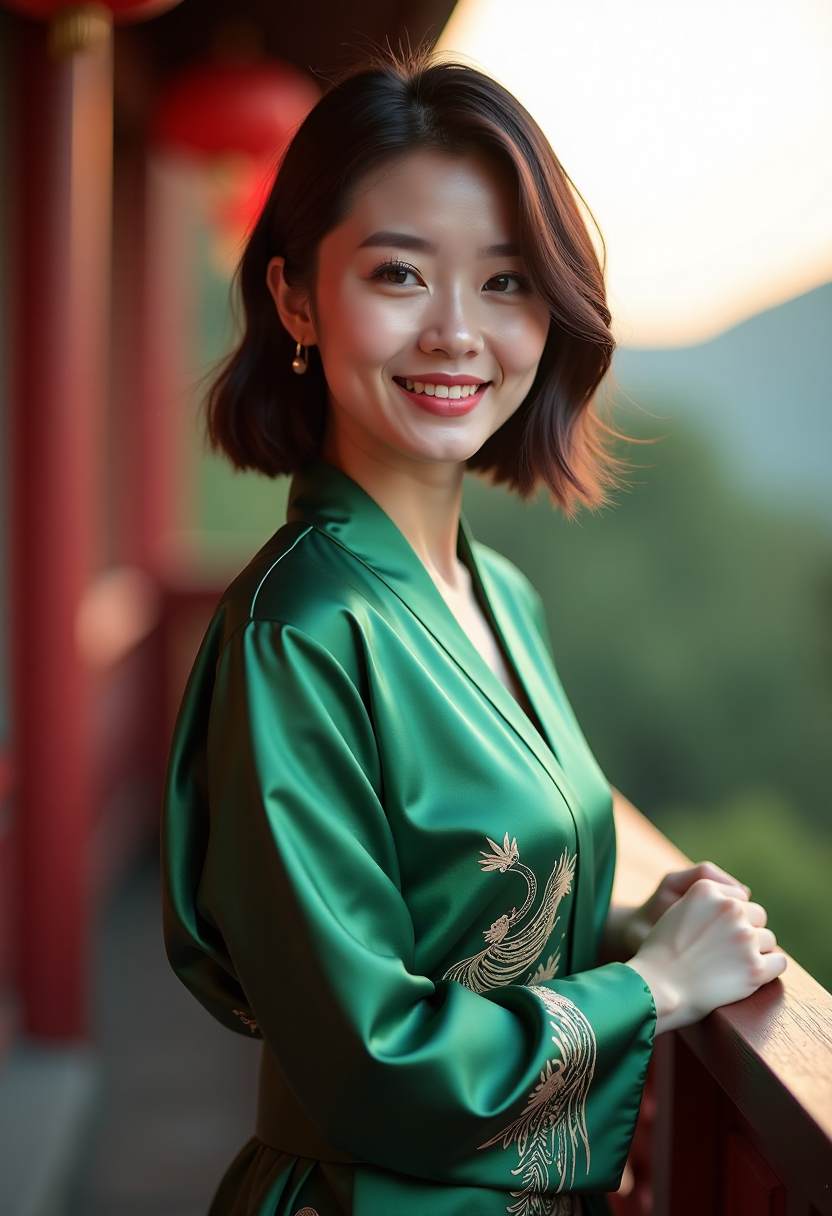 王府小奶娘正片海报